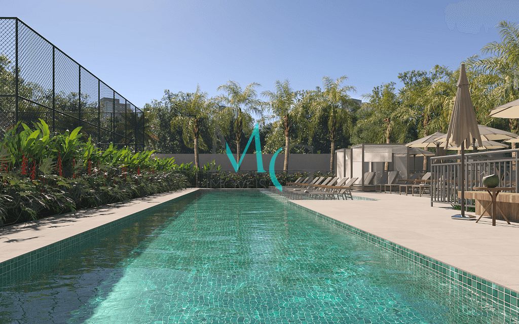 Apartamento, 2 quartos, 38 m² - Foto 14