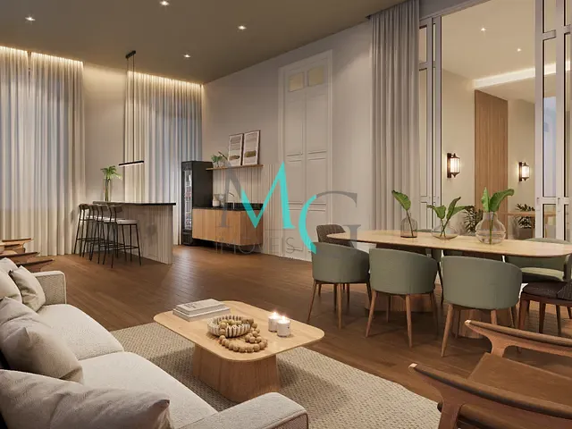 Apartamento 2 quartos e 2 banheiros, à venda, no bairro São Cristóvão em Rio de Janeiro