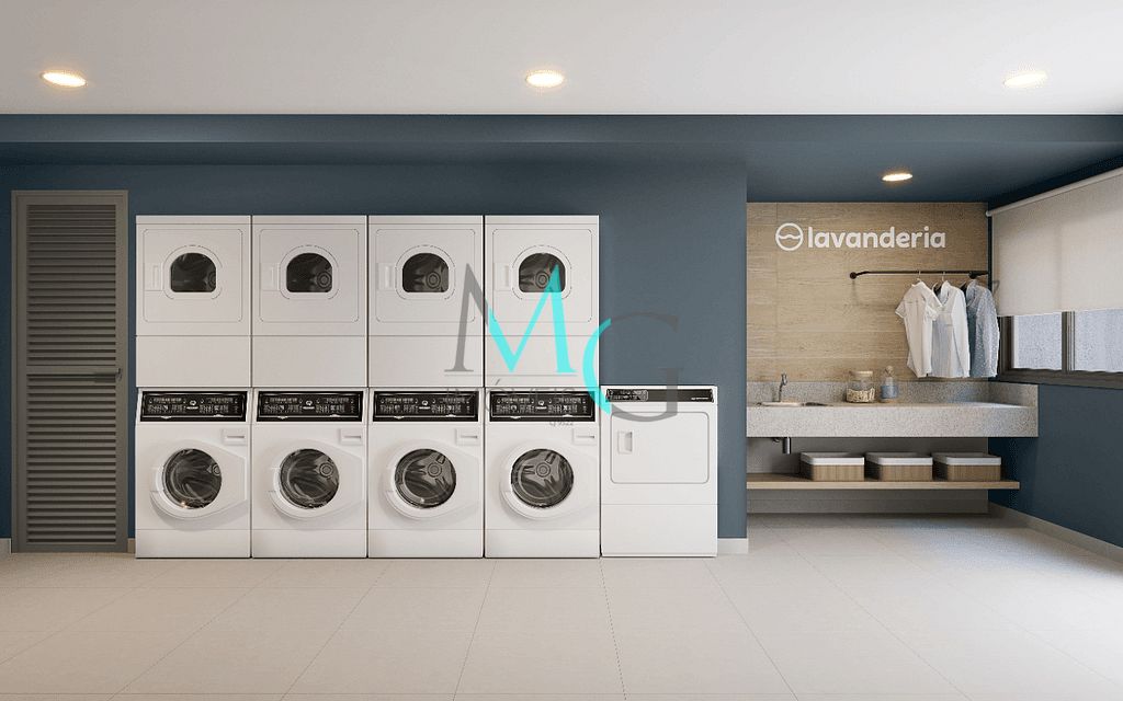 Apartamento, 1 quarto, 32 m² - Foto 10