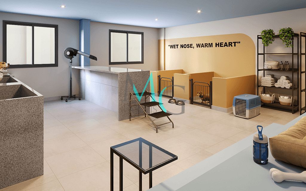 Apartamento, 1 quarto, 32 m² - Foto 12