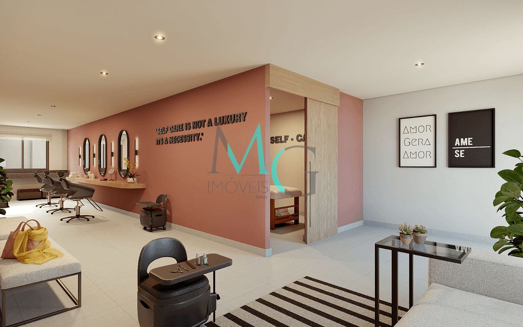 Apartamento, 1 quarto, 32 m² - Foto 14