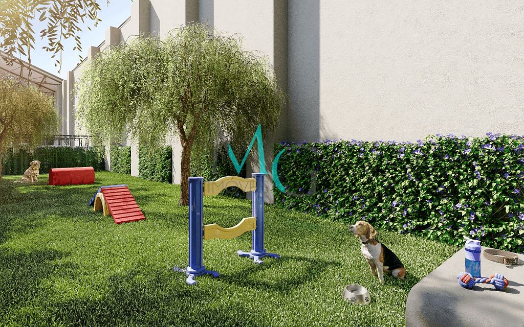 Apartamento, 1 quarto, 32 m² - Foto 17