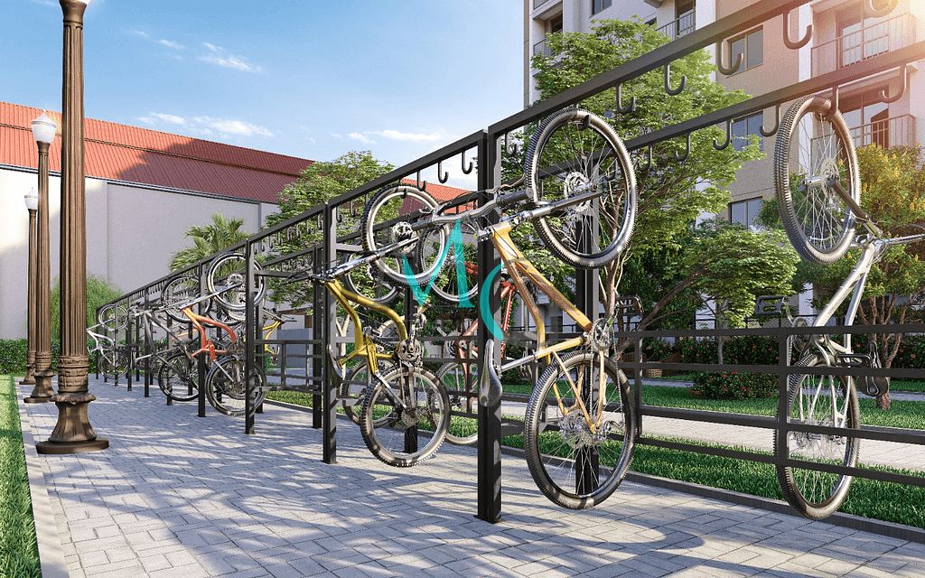 Apartamento, 1 quarto, 32 m² - Foto 18