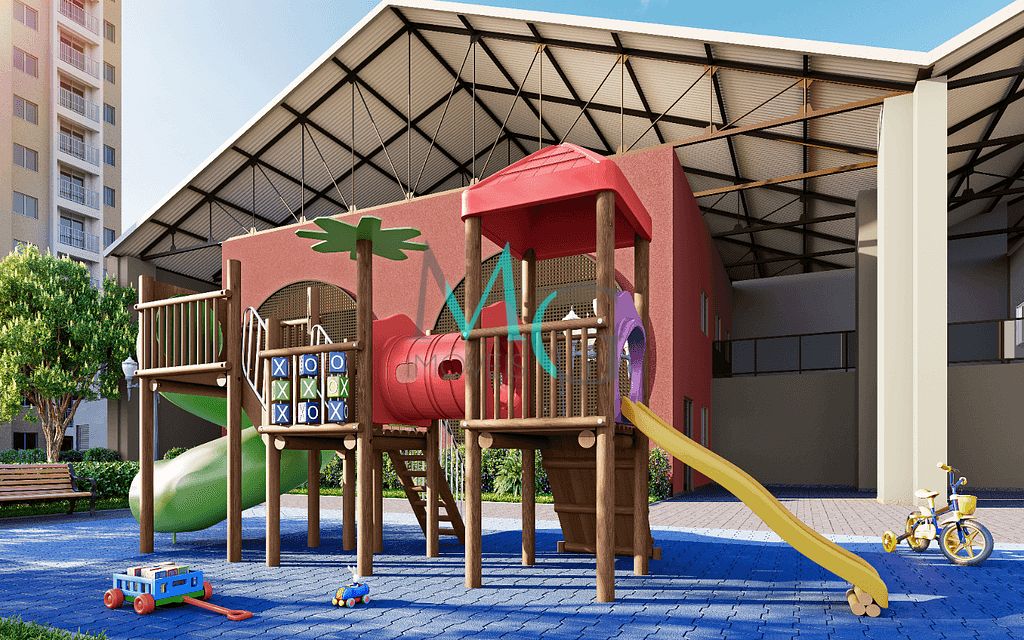 Apartamento, 1 quarto, 32 m² - Foto 20