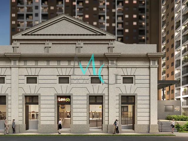 Empreendimento disponível, no bairro São Cristóvão em Rio de Janeiro