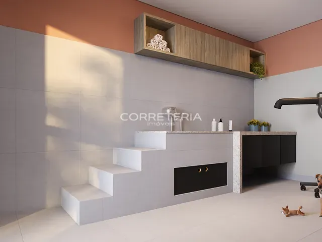 Empreendimento disponível, no bairro Jaguaré em São Paulo