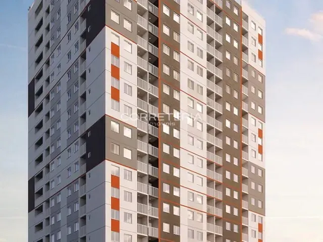 Studio 1 quarto e 1 banheiro, à venda, no bairro Vila Andrade em São Paulo