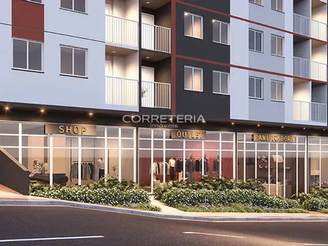 Studio 1 quarto e 1 banheiro, à venda, no bairro Vila Andrade em São Paulo