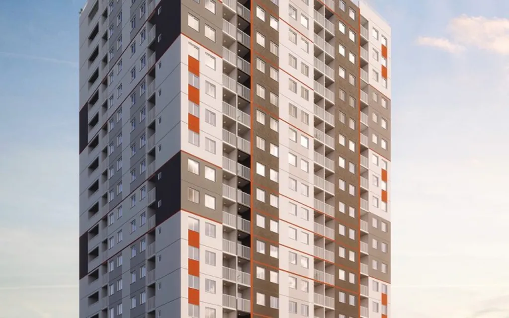 Apartamento à venda 2 Quartos 33.31M² Vila Andrade São Paulo - SP | Eleve Vila Andrade - Residencial