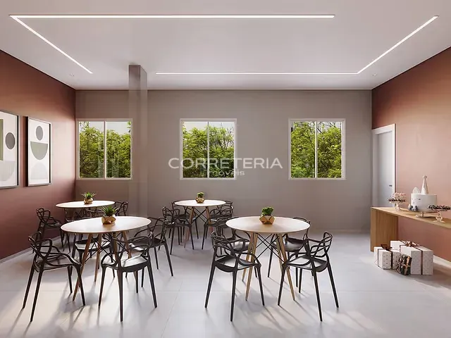 Apartamento 2 quartos e 1 banheiro, à venda, no bairro Vila Andrade em São Paulo