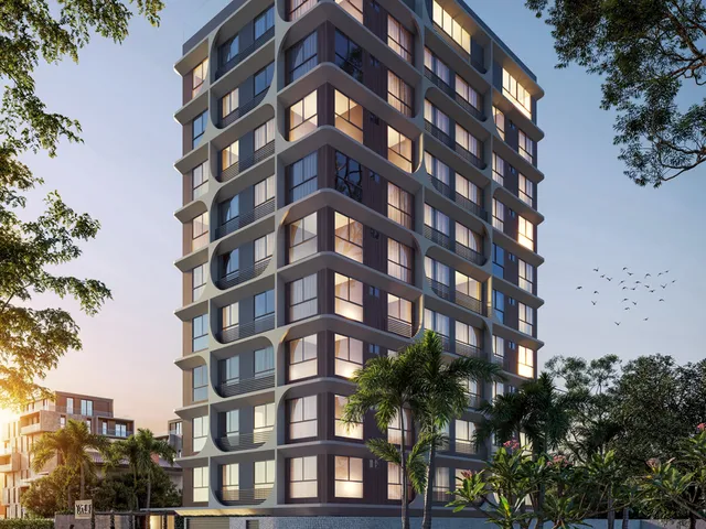Apartamento 1 quarto e 1 banheiro, à venda, no bairro Intermares em Cabedelo