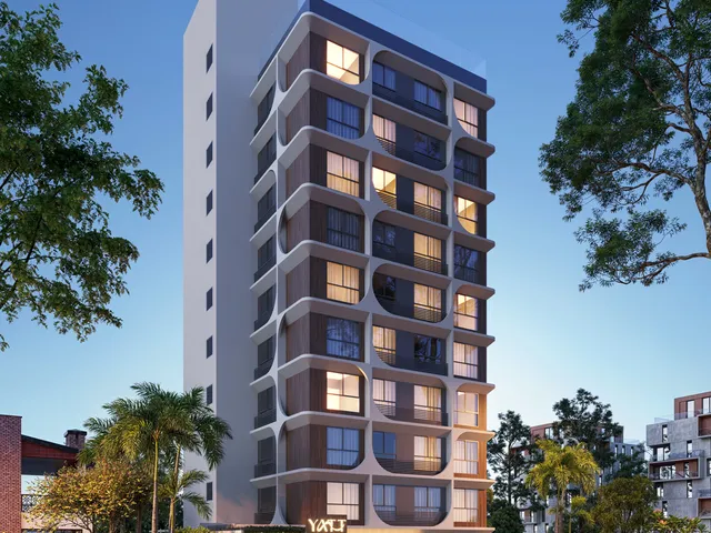 Apartamento 1 quarto e 1 banheiro, à venda, no bairro Intermares em Cabedelo