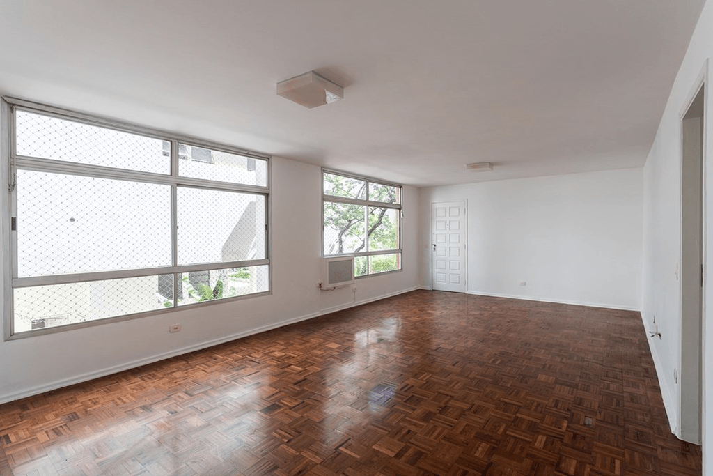 Apartamento à venda 3 Quartos 2 Vagas 134M² Santa Cecília São Paulo - SP