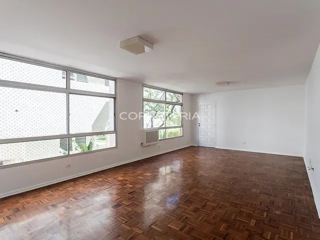 Apartamento 3 quartos e 3 banheiros, à venda, no bairro Santa Cecília em São Paulo