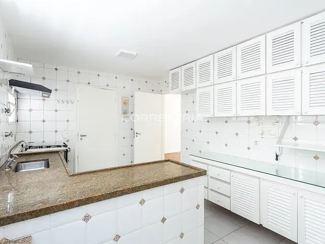 Apartamento 3 quartos e 3 banheiros, à venda, no bairro Santa Cecília em São Paulo