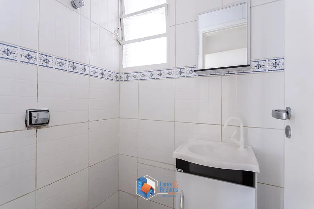 Apartamento, 3 quartos, 134 m² - Foto 30