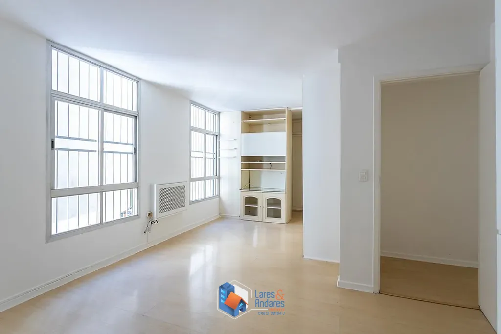 Apartamento, 3 quartos, 134 m² - Foto 28