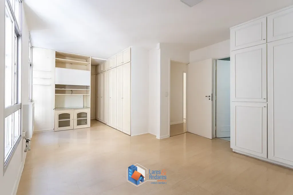 Apartamento, 3 quartos, 134 m² - Foto 27