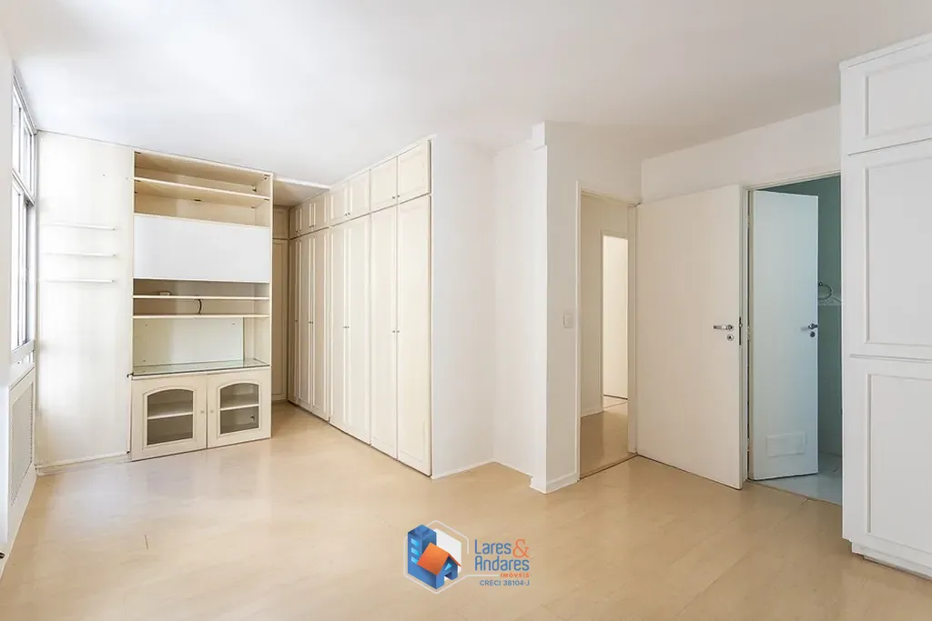 Apartamento, 3 quartos, 134 m² - Foto 26