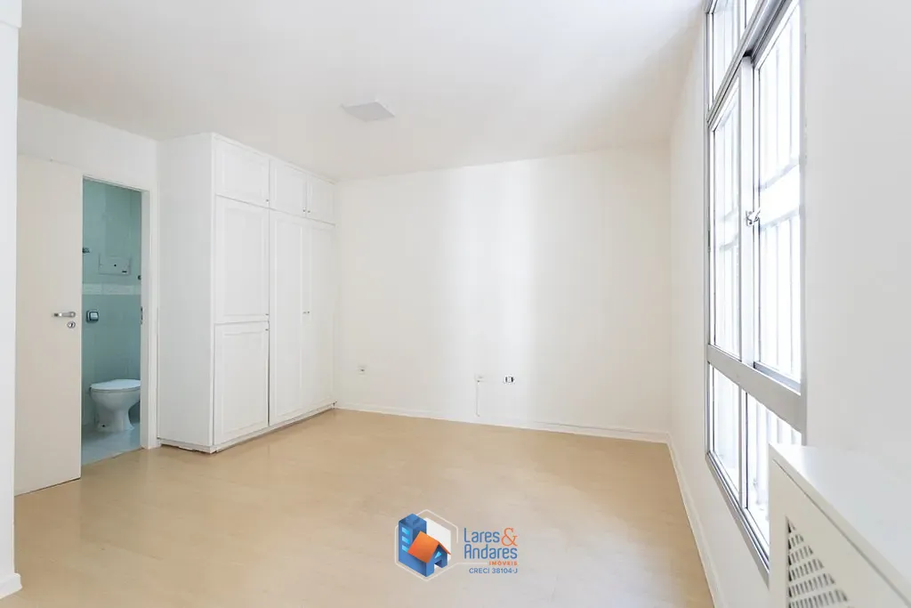 Apartamento, 3 quartos, 134 m² - Foto 25