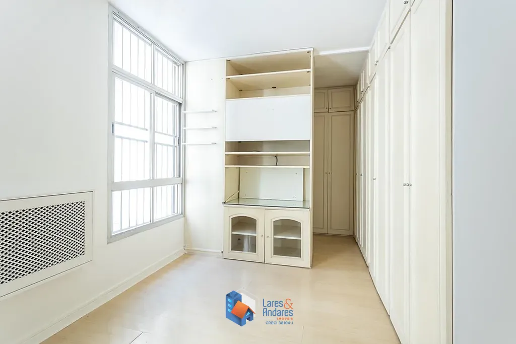Apartamento, 3 quartos, 134 m² - Foto 24