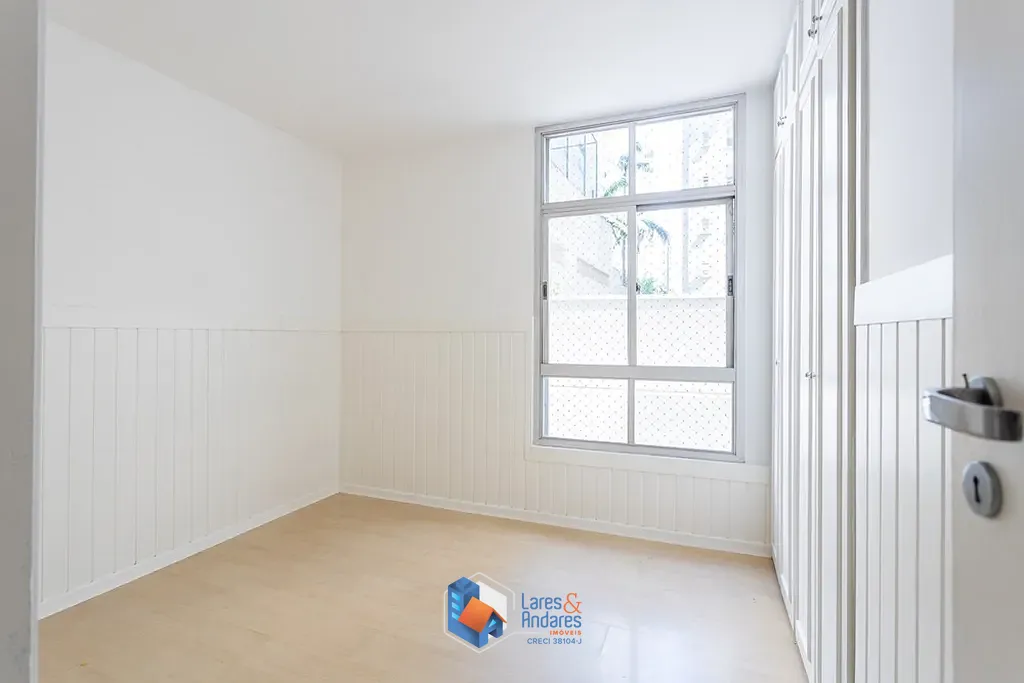 Apartamento, 3 quartos, 134 m² - Foto 21