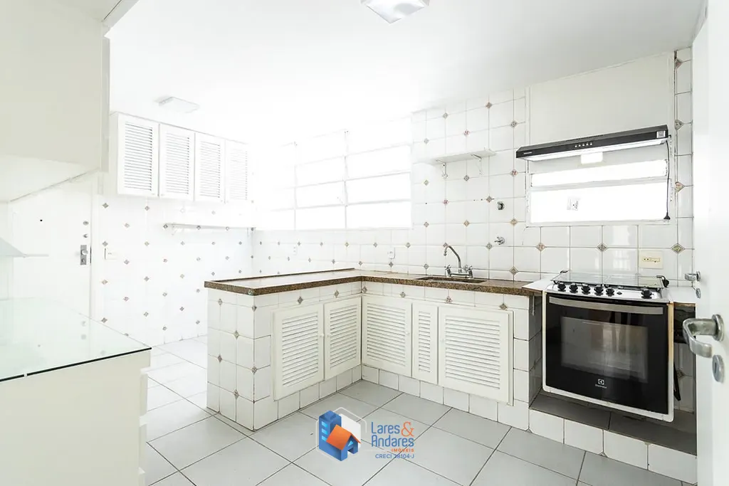 Apartamento, 3 quartos, 134 m² - Foto 10