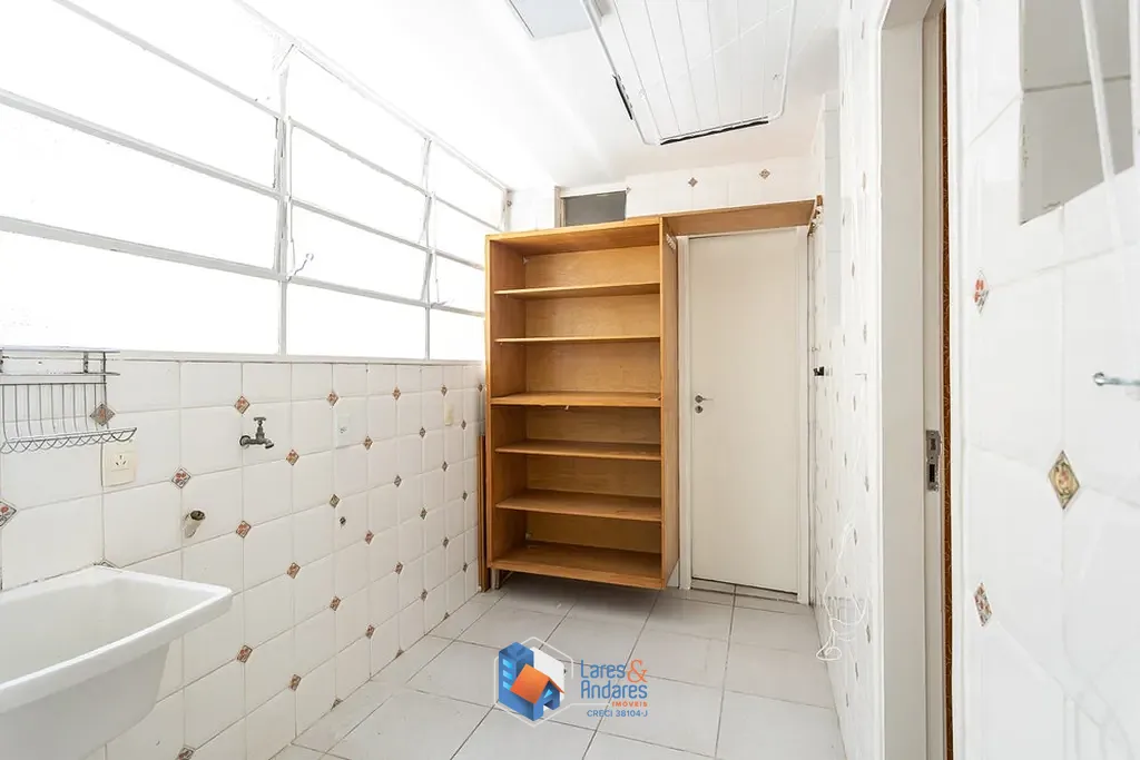Apartamento, 3 quartos, 134 m² - Foto 6
