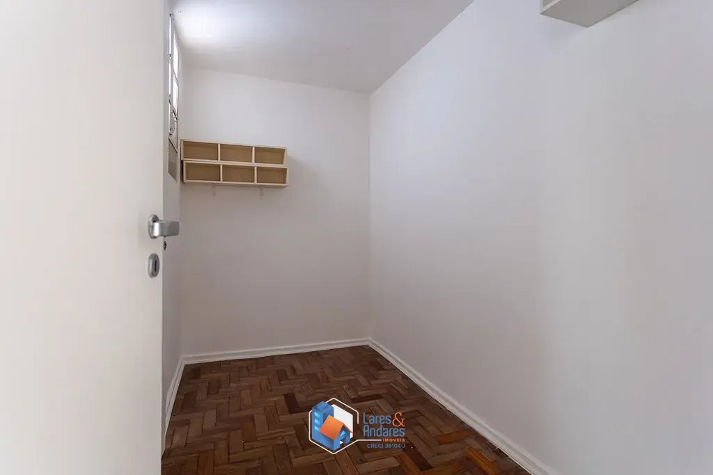 Apartamento, 3 quartos, 134 m² - Foto 8