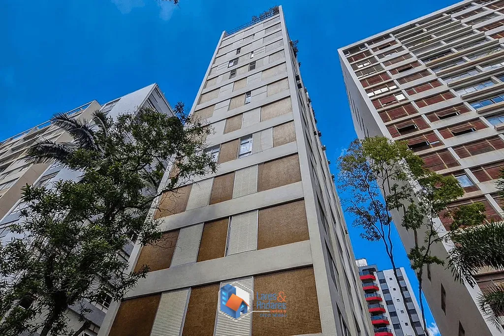 Apartamento, 3 quartos, 134 m² - Foto 11