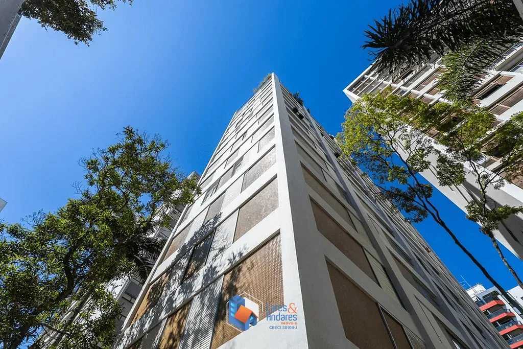 Apartamento, 3 quartos, 134 m² - Foto 12