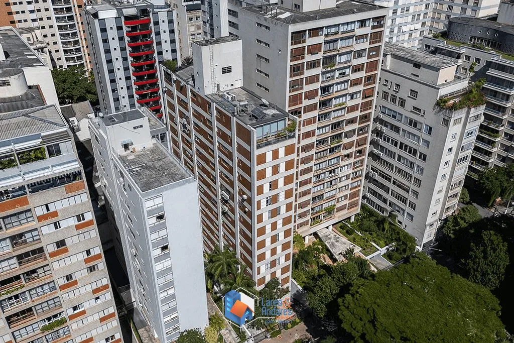 Apartamento, 3 quartos, 134 m² - Foto 13