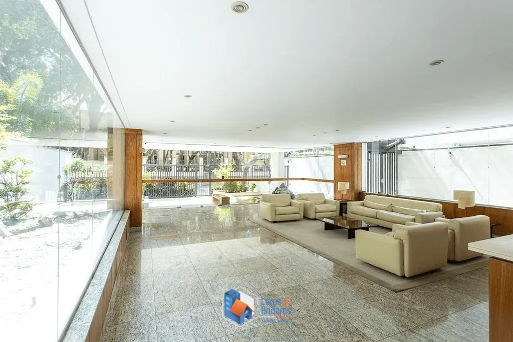 Apartamento, 3 quartos, 134 m² - Foto 14