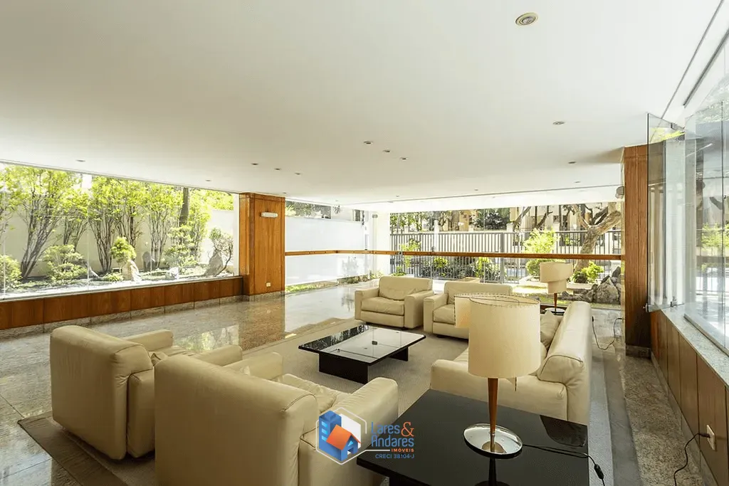 Apartamento, 3 quartos, 134 m² - Foto 15