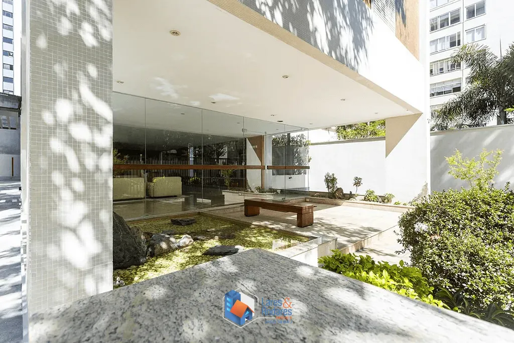 Apartamento, 3 quartos, 134 m² - Foto 16