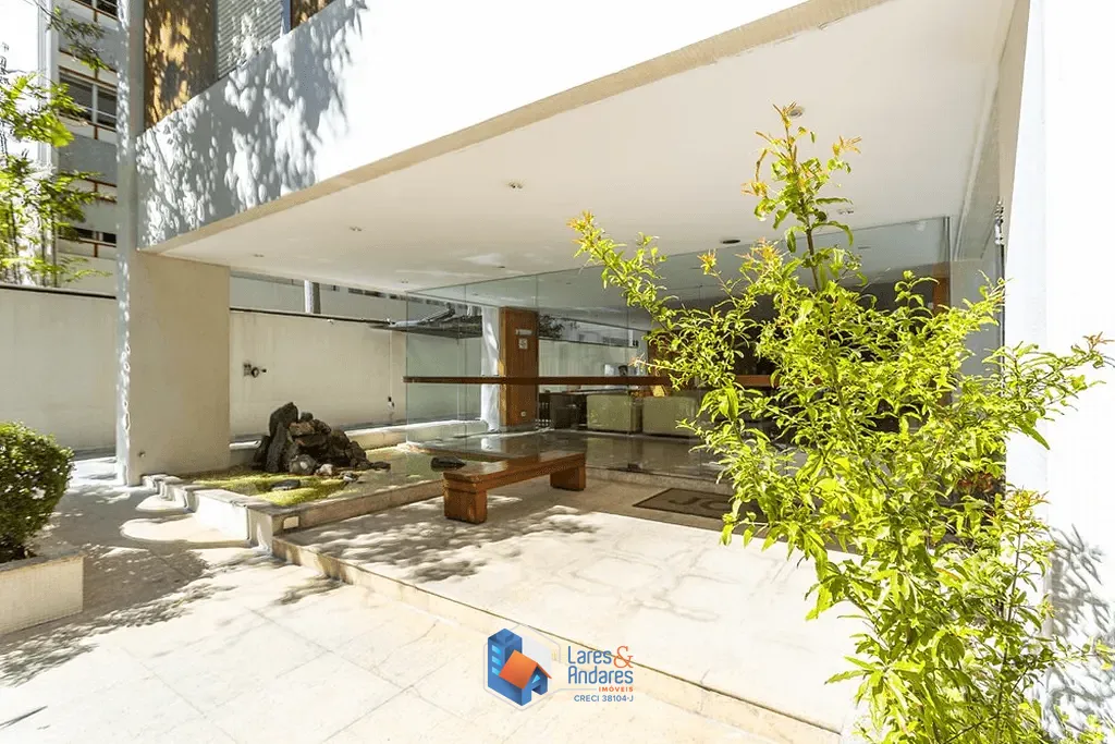 Apartamento, 3 quartos, 134 m² - Foto 17