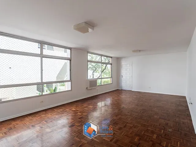 Apartamento 3 quartos e 3 banheiros, à venda, no bairro Santa Cecília em São Paulo