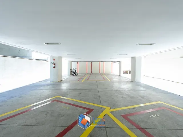 Apartamento 3 quartos e 3 banheiros, à venda, no bairro Santa Cecília em São Paulo