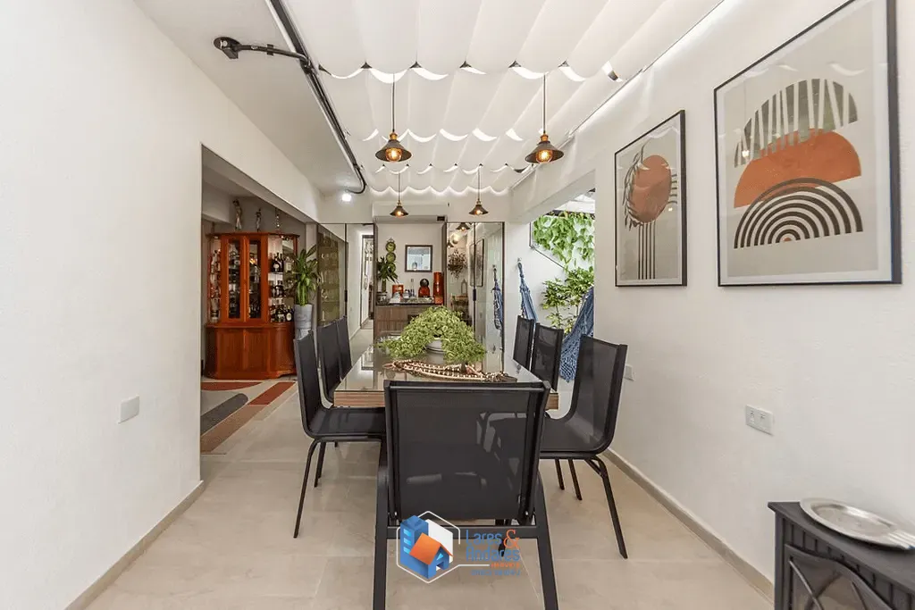 Cobertura, 4 quartos, 180 m² - Foto 37