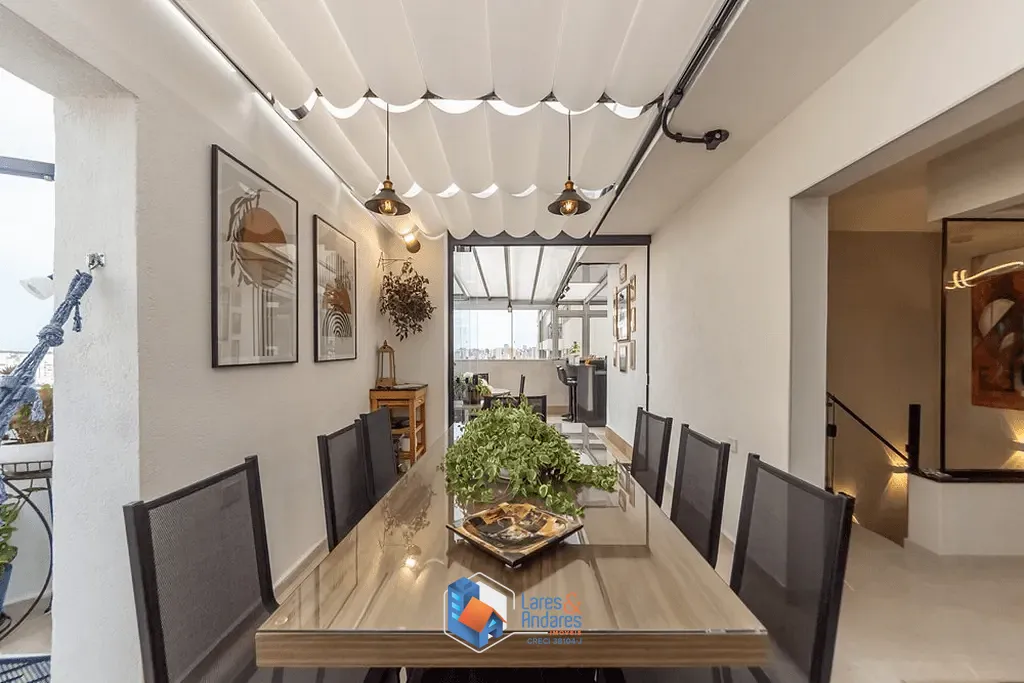 Cobertura, 4 quartos, 180 m² - Foto 38