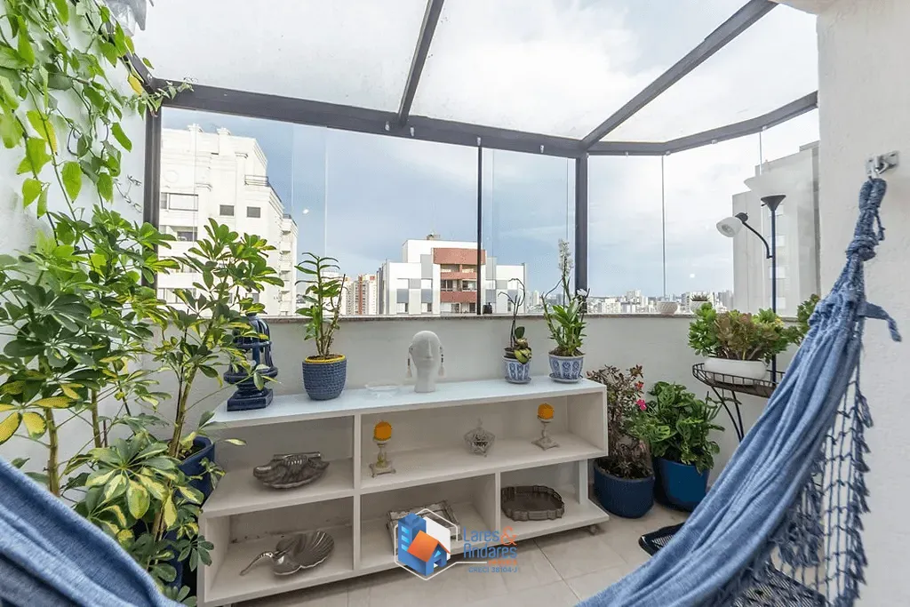Cobertura, 4 quartos, 180 m² - Foto 39