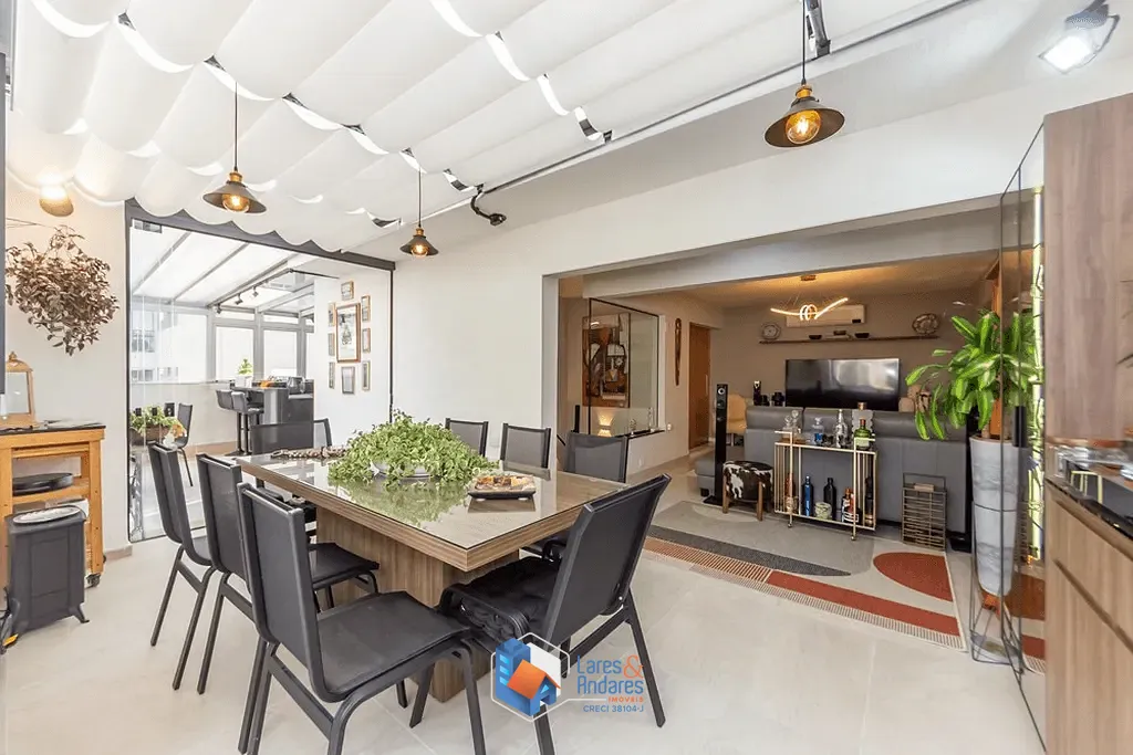 Cobertura, 4 quartos, 180 m² - Foto 41