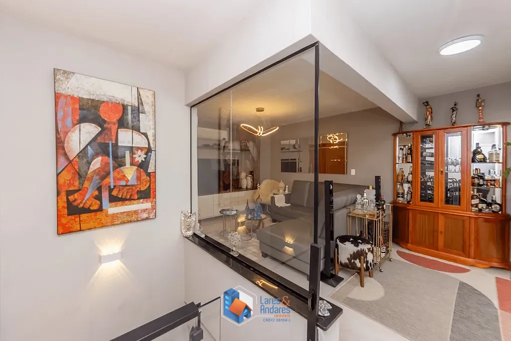 Cobertura, 4 quartos, 180 m² - Foto 42