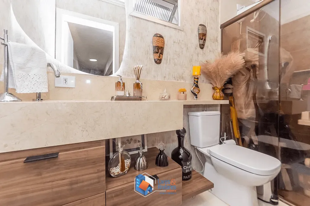 Cobertura, 4 quartos, 180 m² - Foto 43