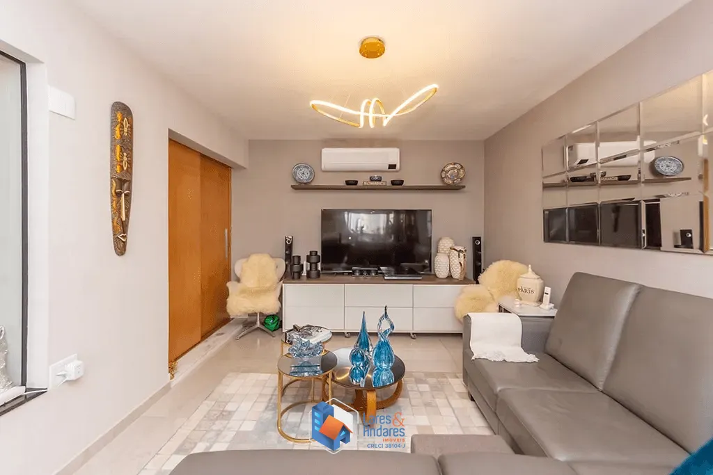 Cobertura, 4 quartos, 180 m² - Foto 44