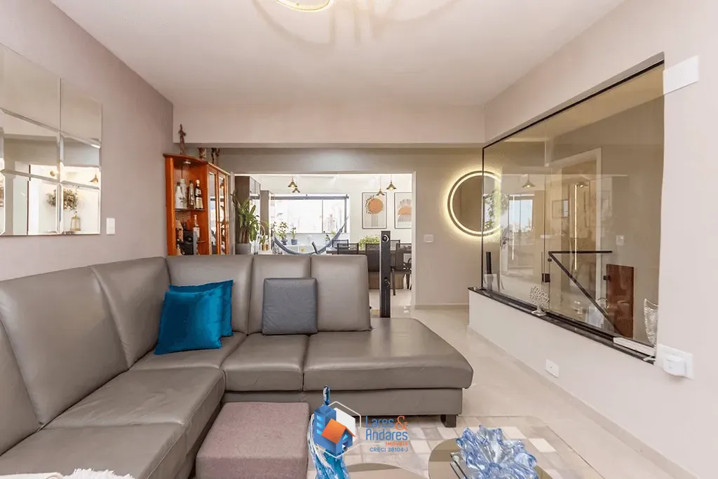 Cobertura, 4 quartos, 180 m² - Foto 31