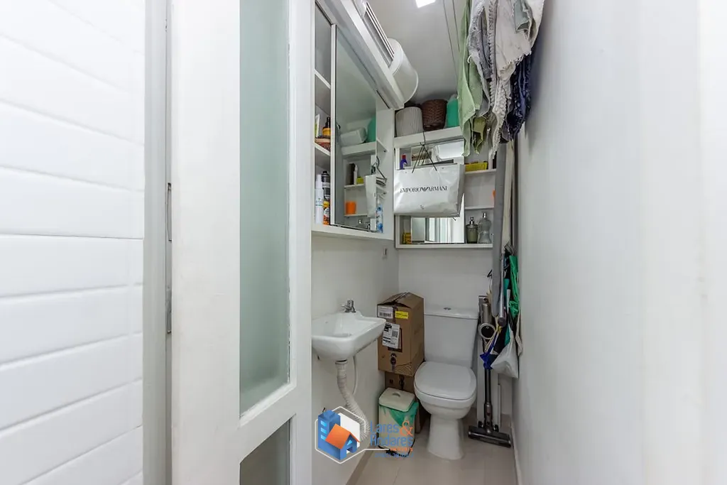 Cobertura, 4 quartos, 180 m² - Foto 51