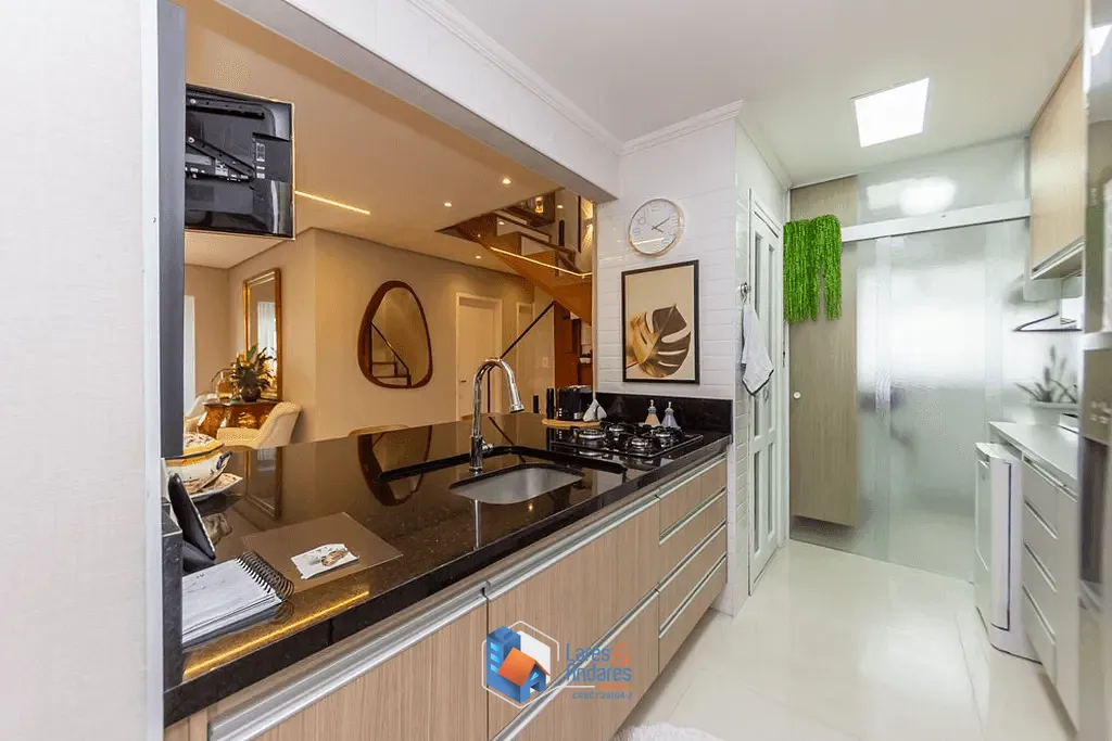 Cobertura, 4 quartos, 180 m² - Foto 55