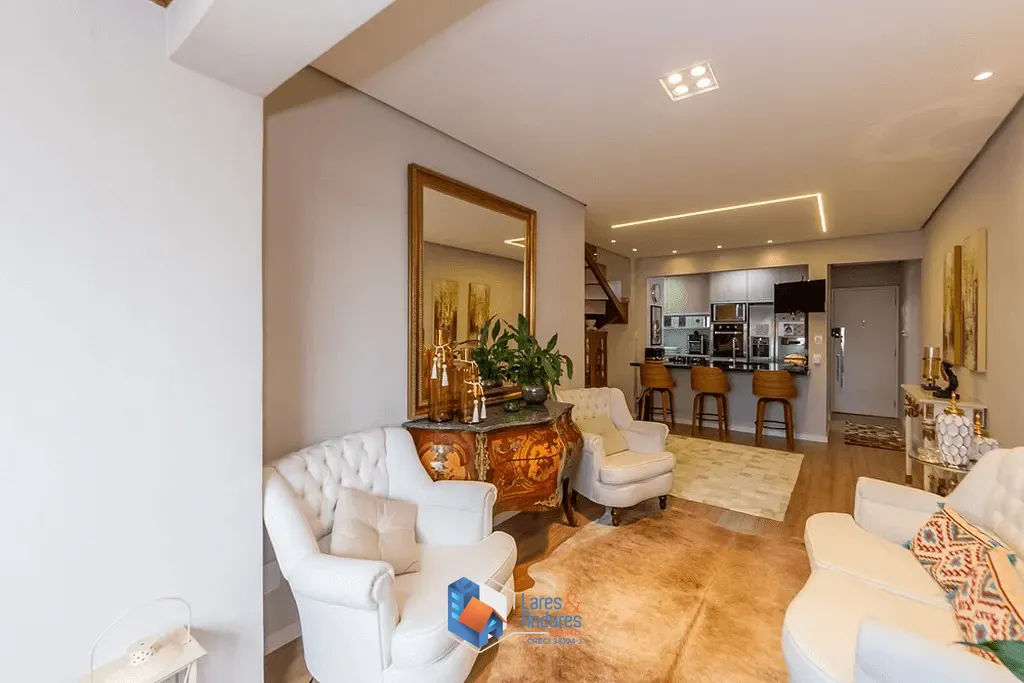 Cobertura, 4 quartos, 180 m² - Foto 59