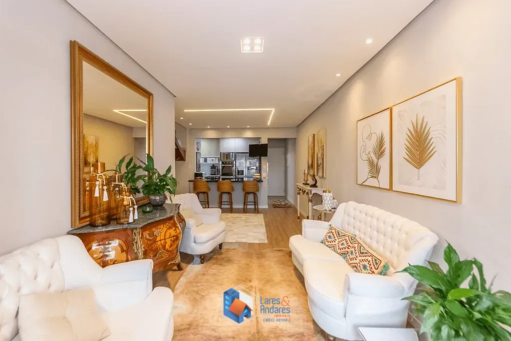 Cobertura, 4 quartos, 180 m² - Foto 16